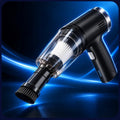 VeloVac 7-in-1 Cordless Car Cleaner